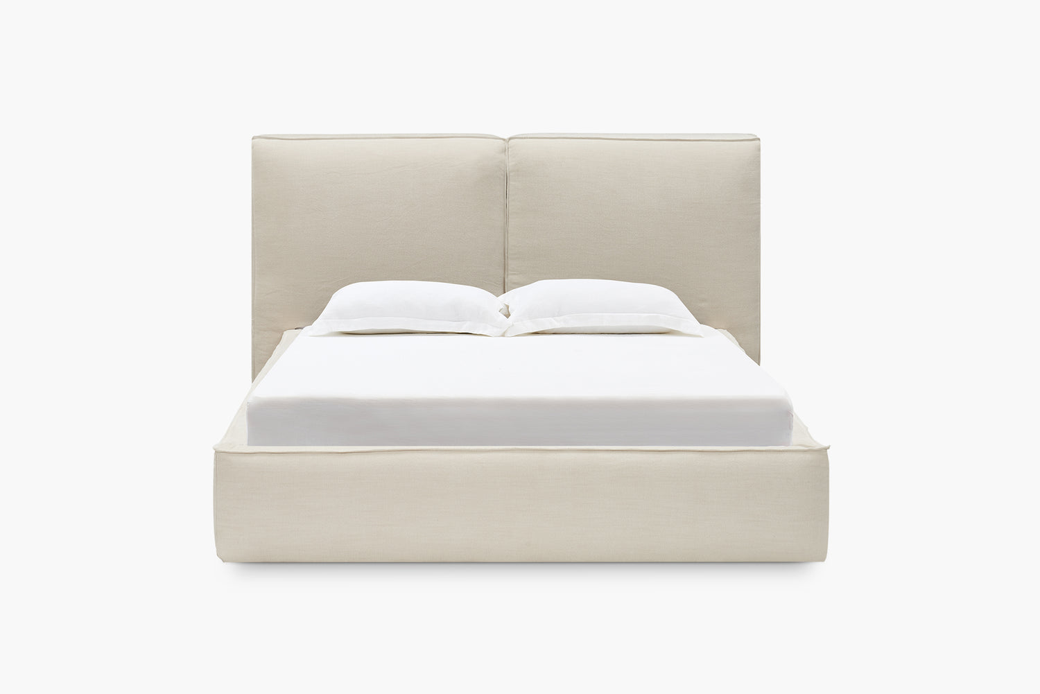 Cover Elio Bed