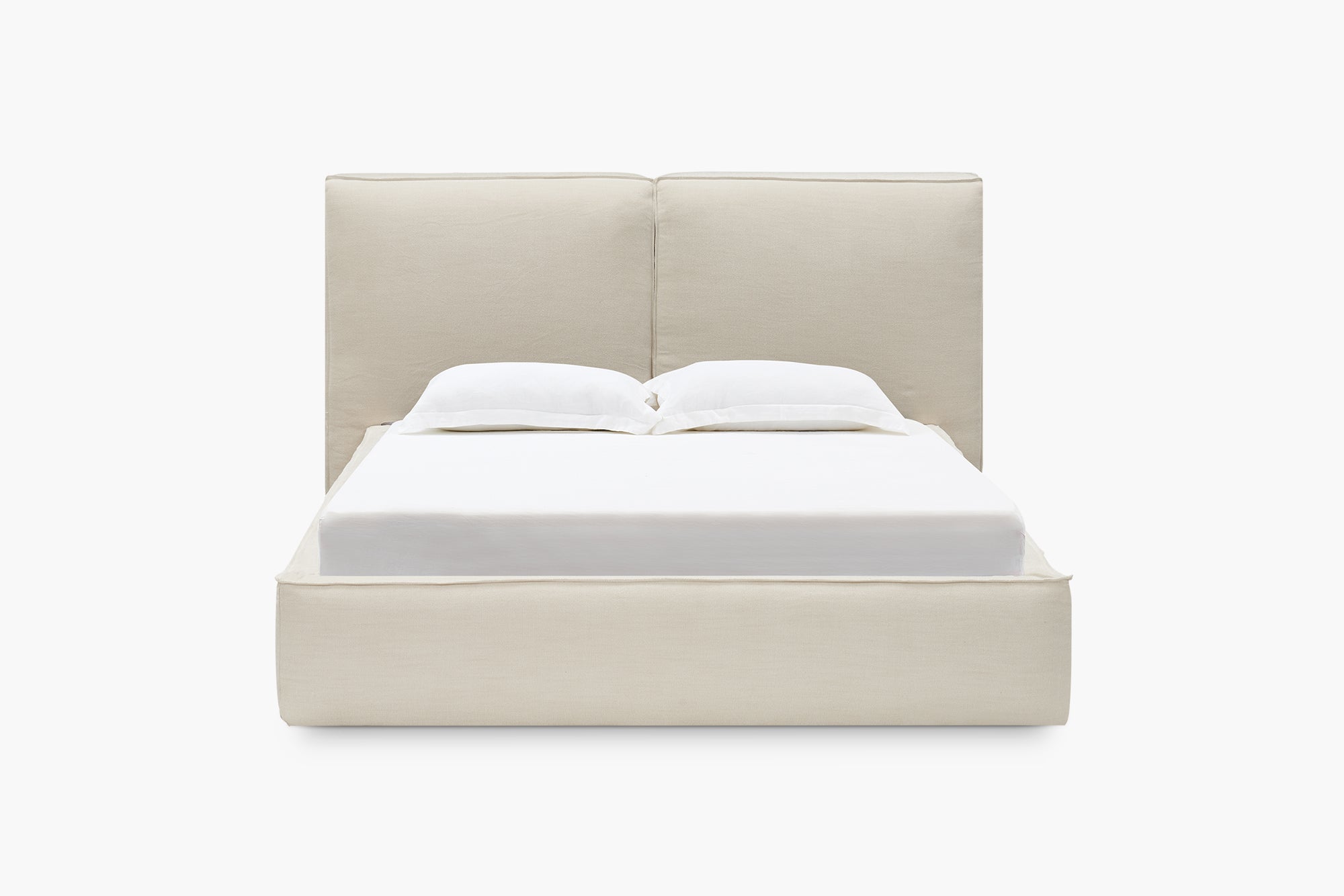 Cover Elio Bed