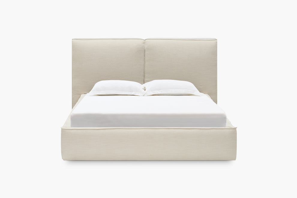 Cover Elio Bed