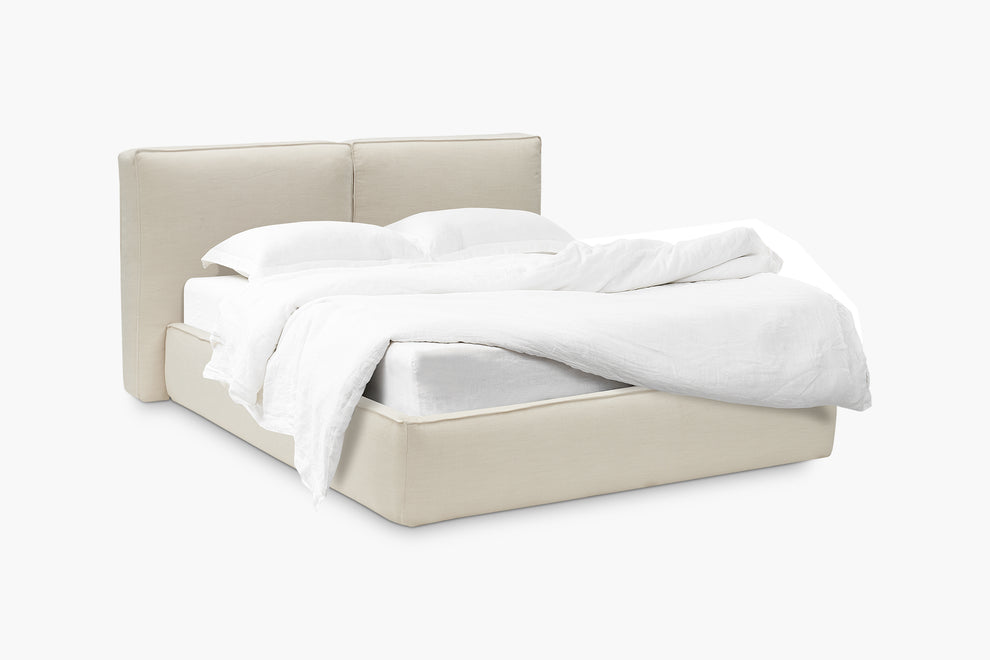 Cover Elio Bed