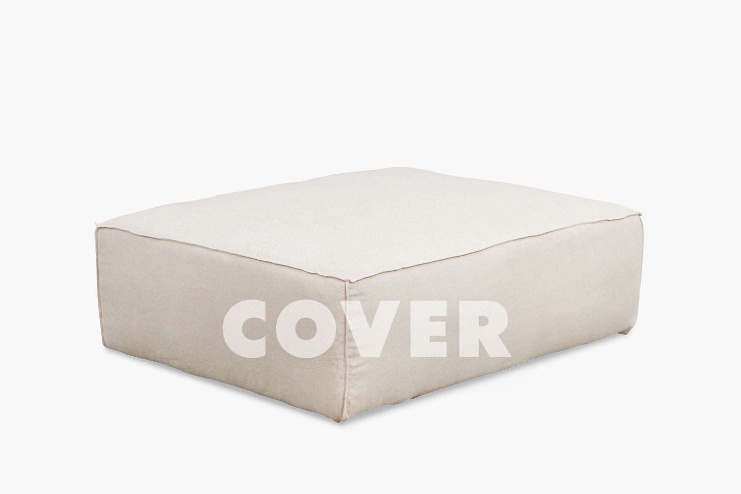 Elio Ottoman Cover