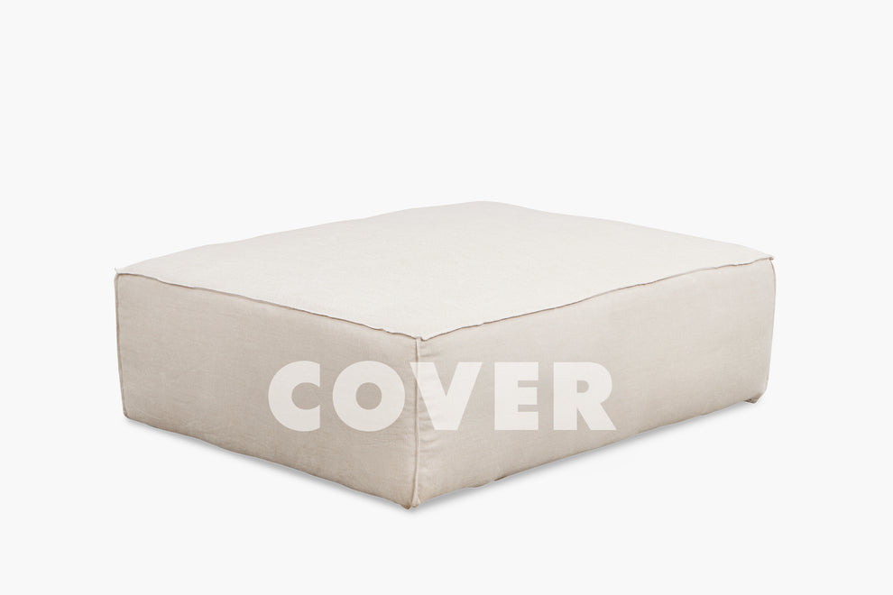 Elio Ottoman Cover