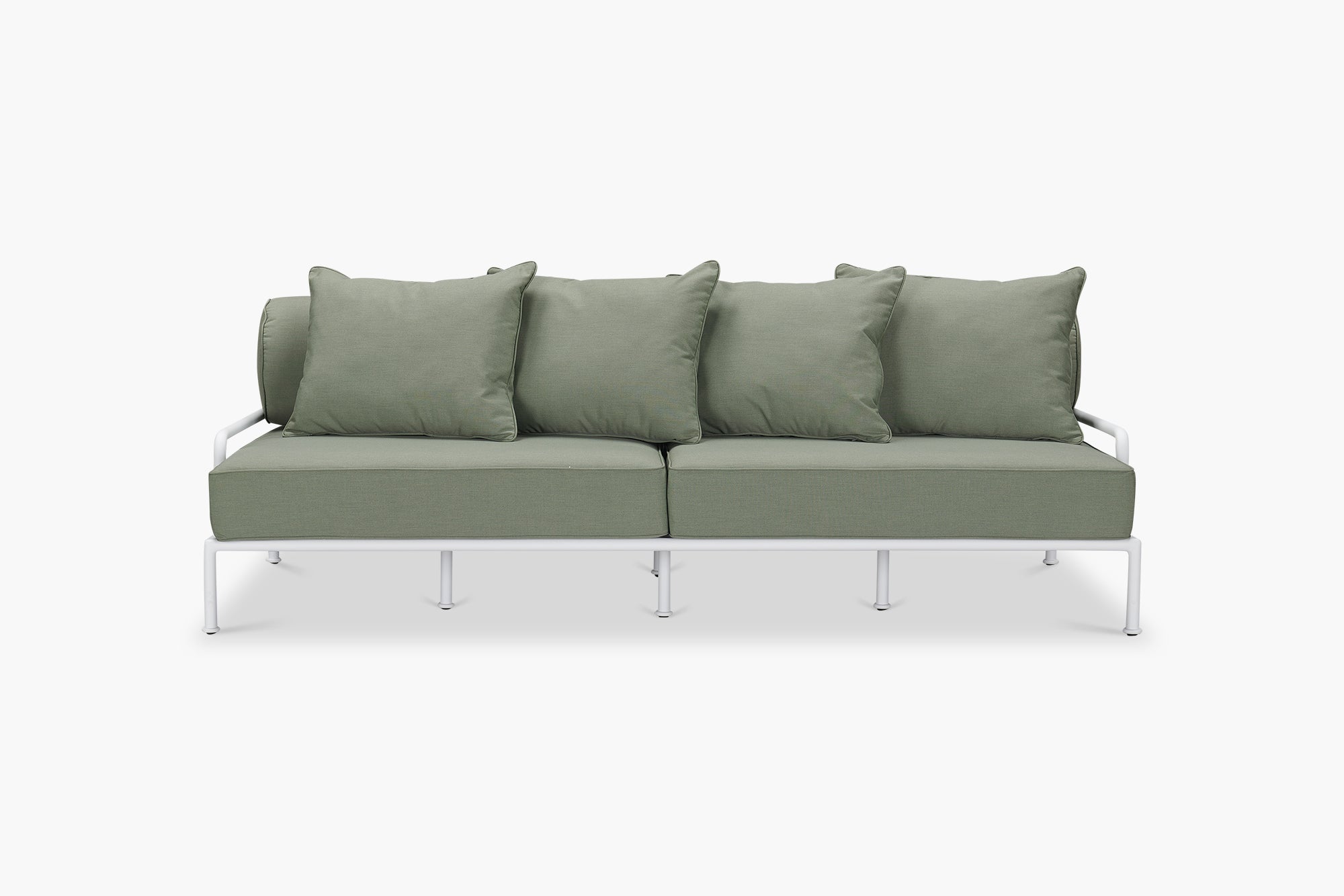 Outdoor Rowe Sofa