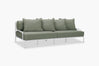 Outdoor Rowe Sofa Protective Waterproof Cover