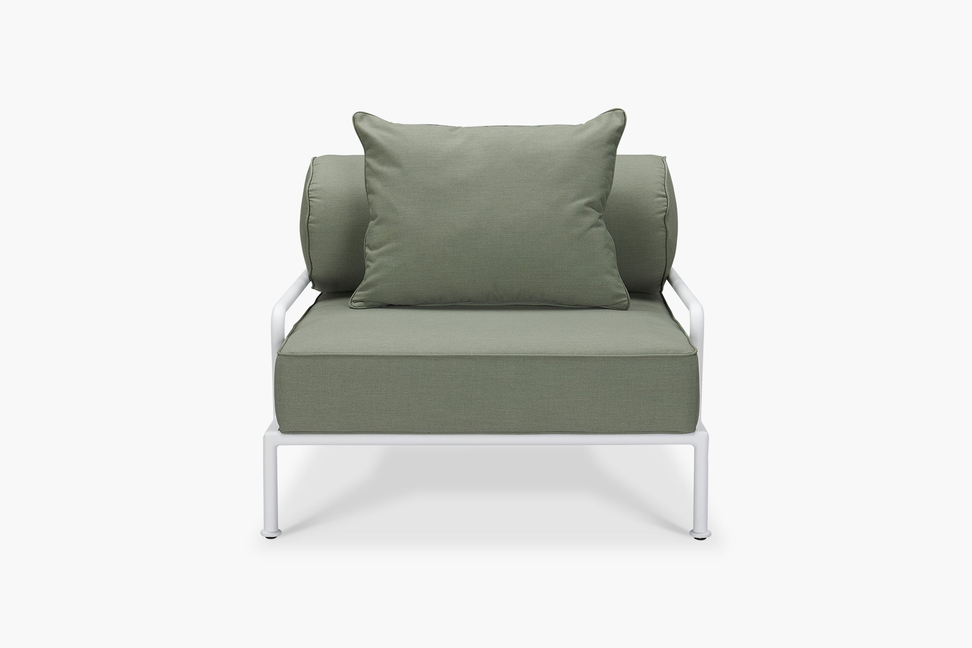 Outdoor Rowe Lounge Chair