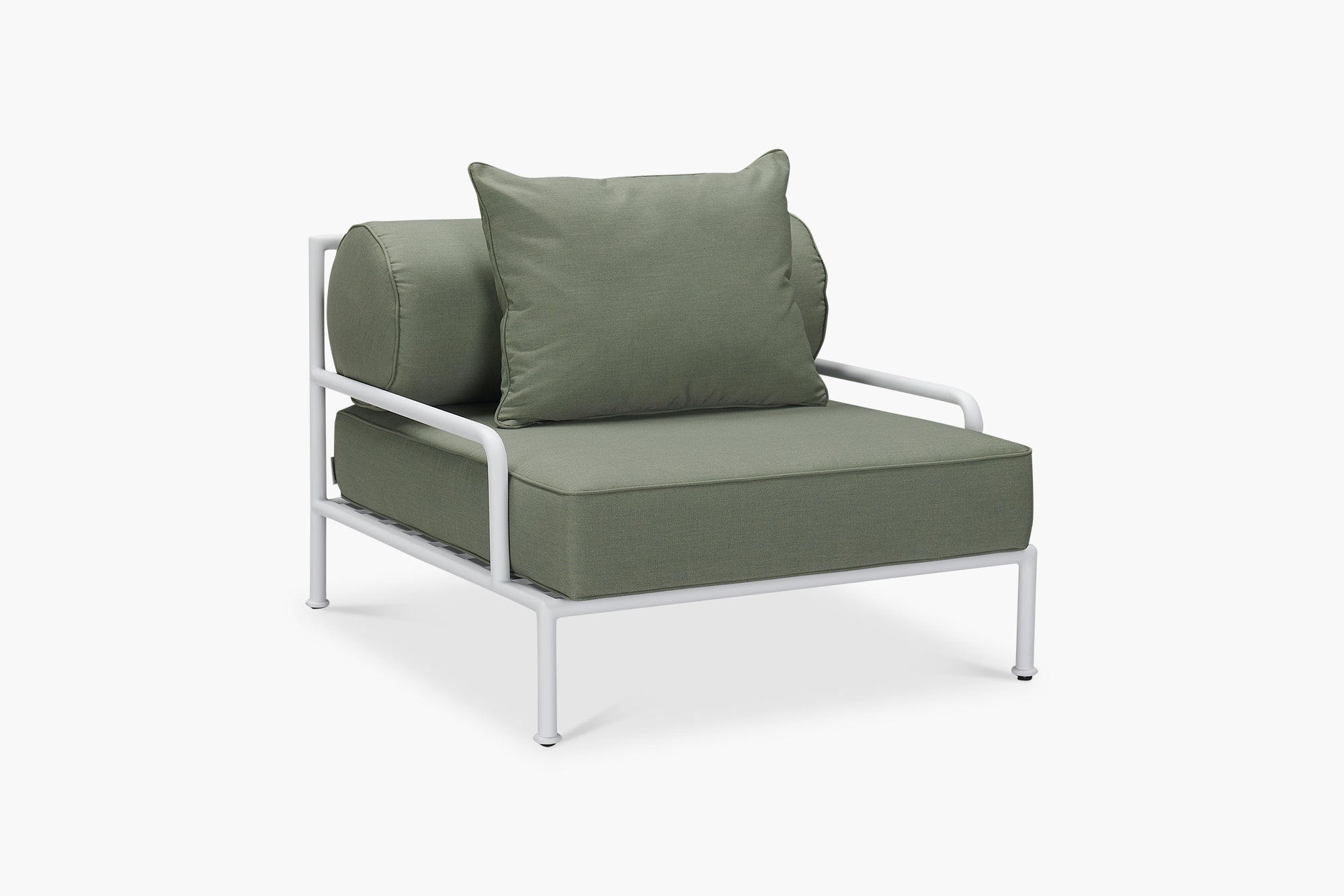 Outdoor Rowe Lounge Chair