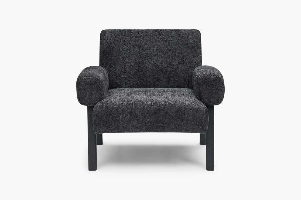 Fat Cat Armchair
