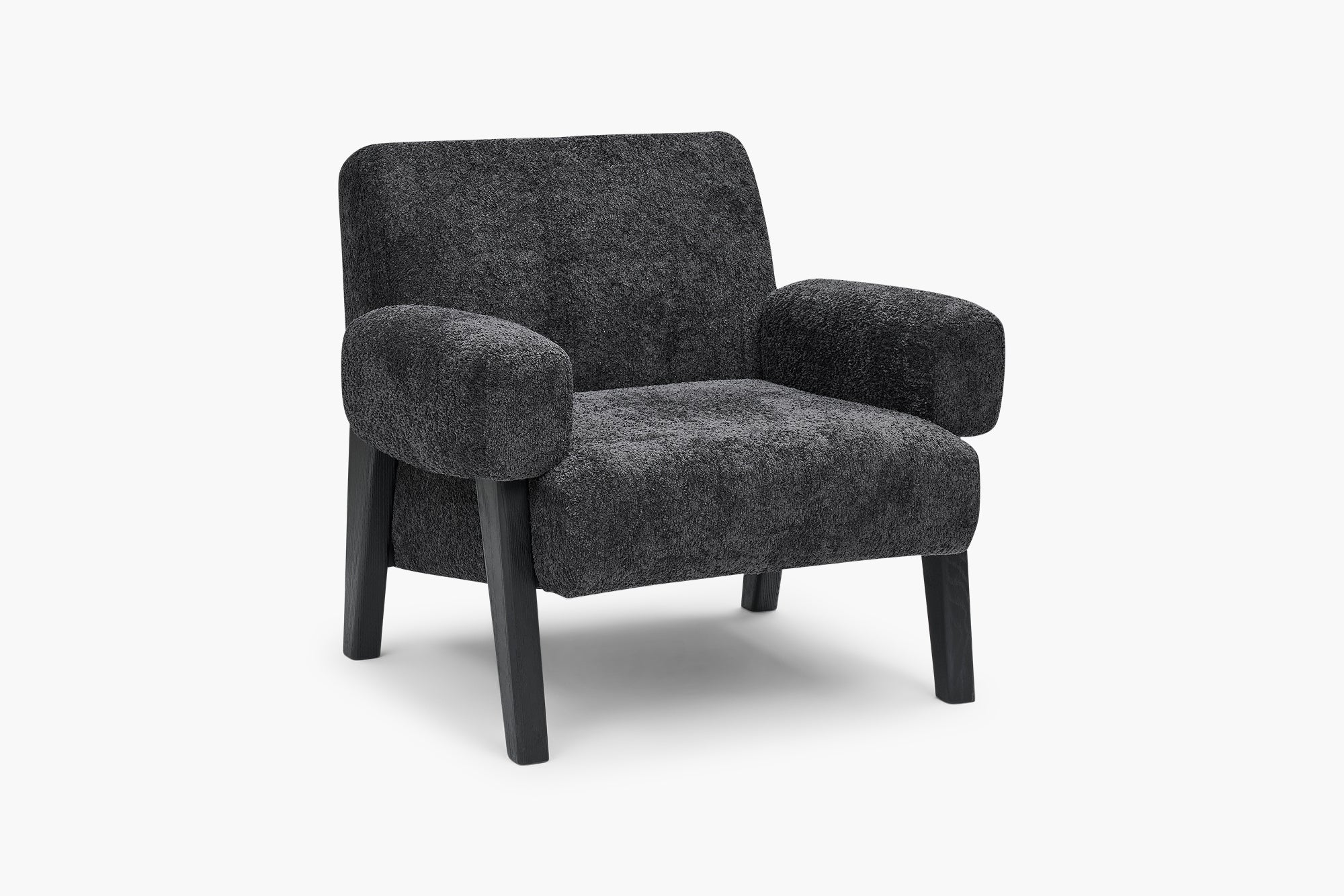 Fat Cat Armchair