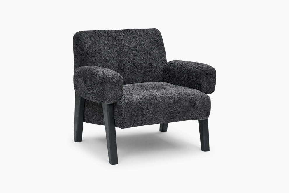 Fat Cat Armchair