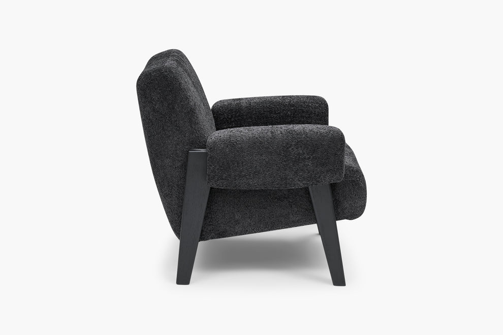 Fat Cat Armchair