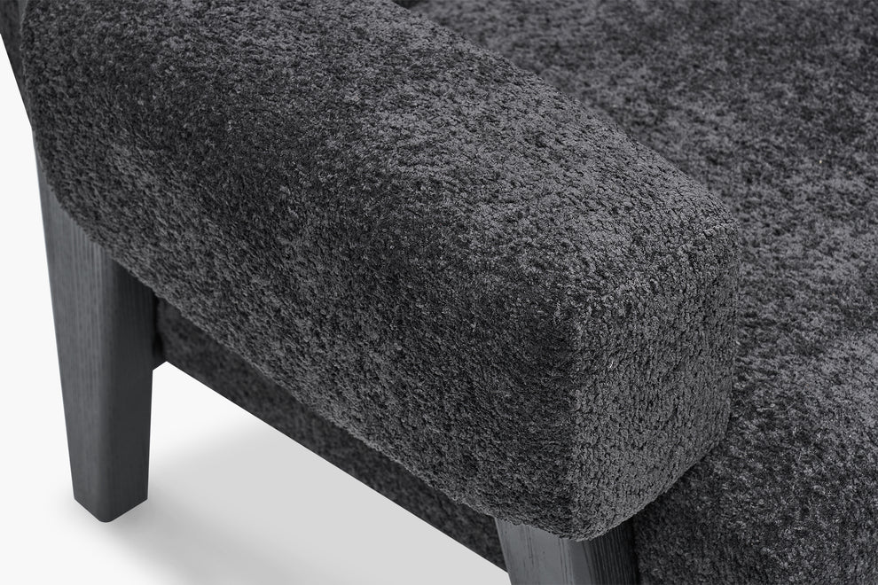 Fat Cat Armchair