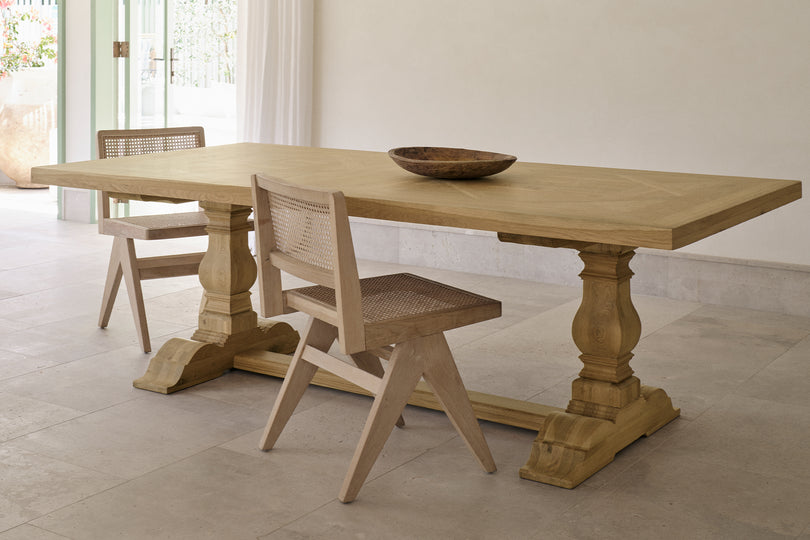 Florence Dining Table