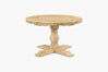 Florence Round Dining Table
