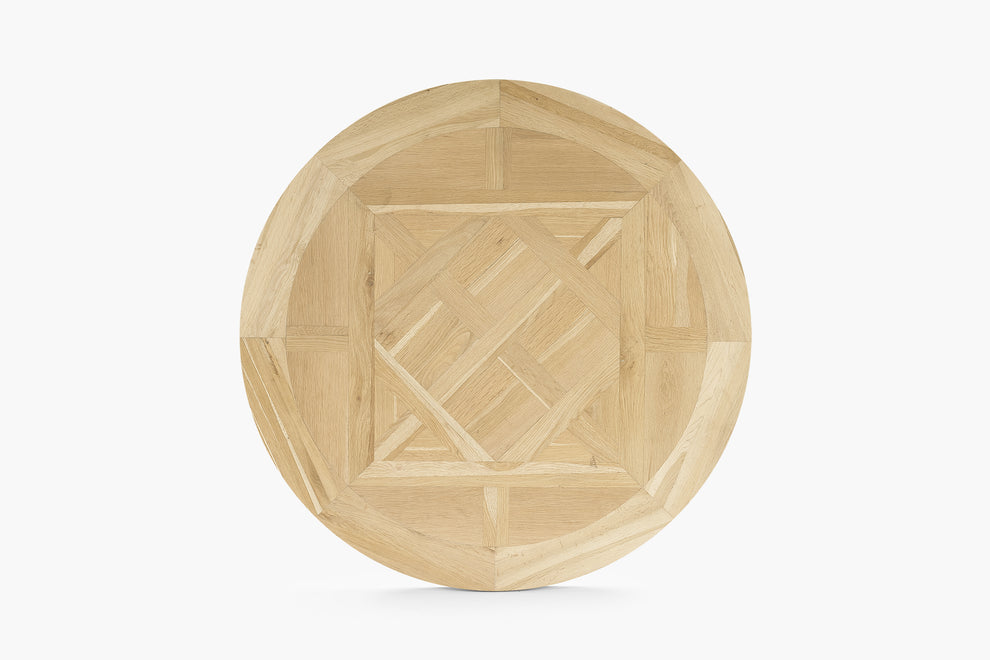 Florence Round Dining Table