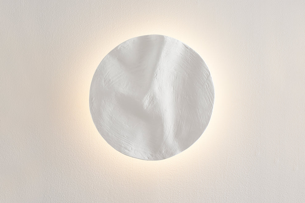 Franco Owan Wall Sconce