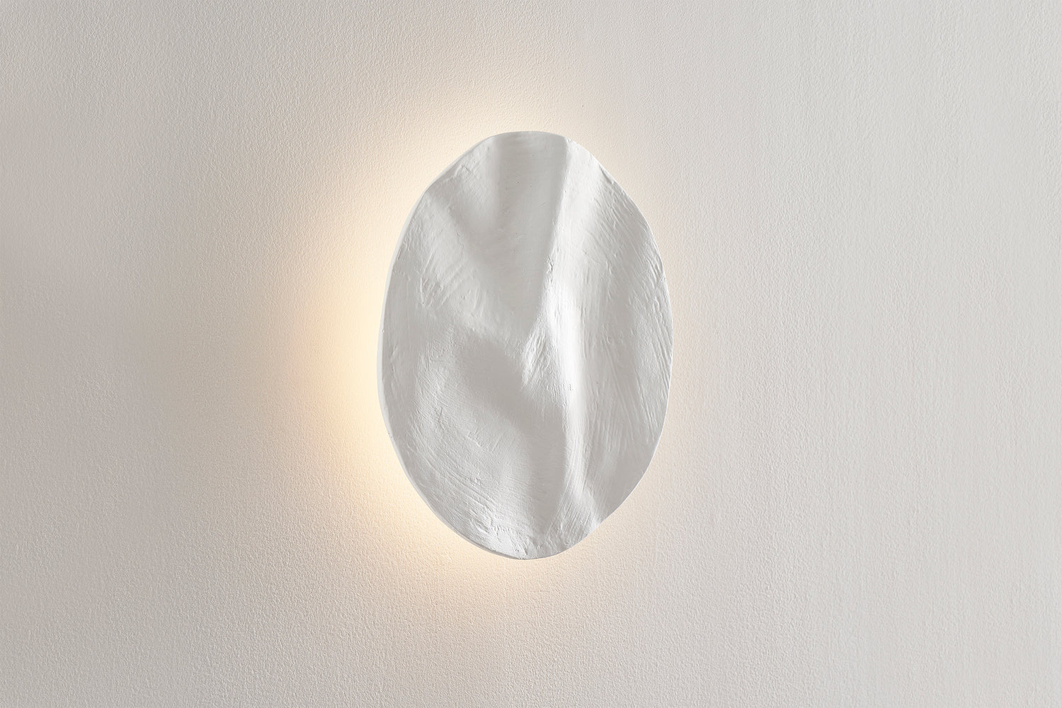 Franco Owan Wall Sconce