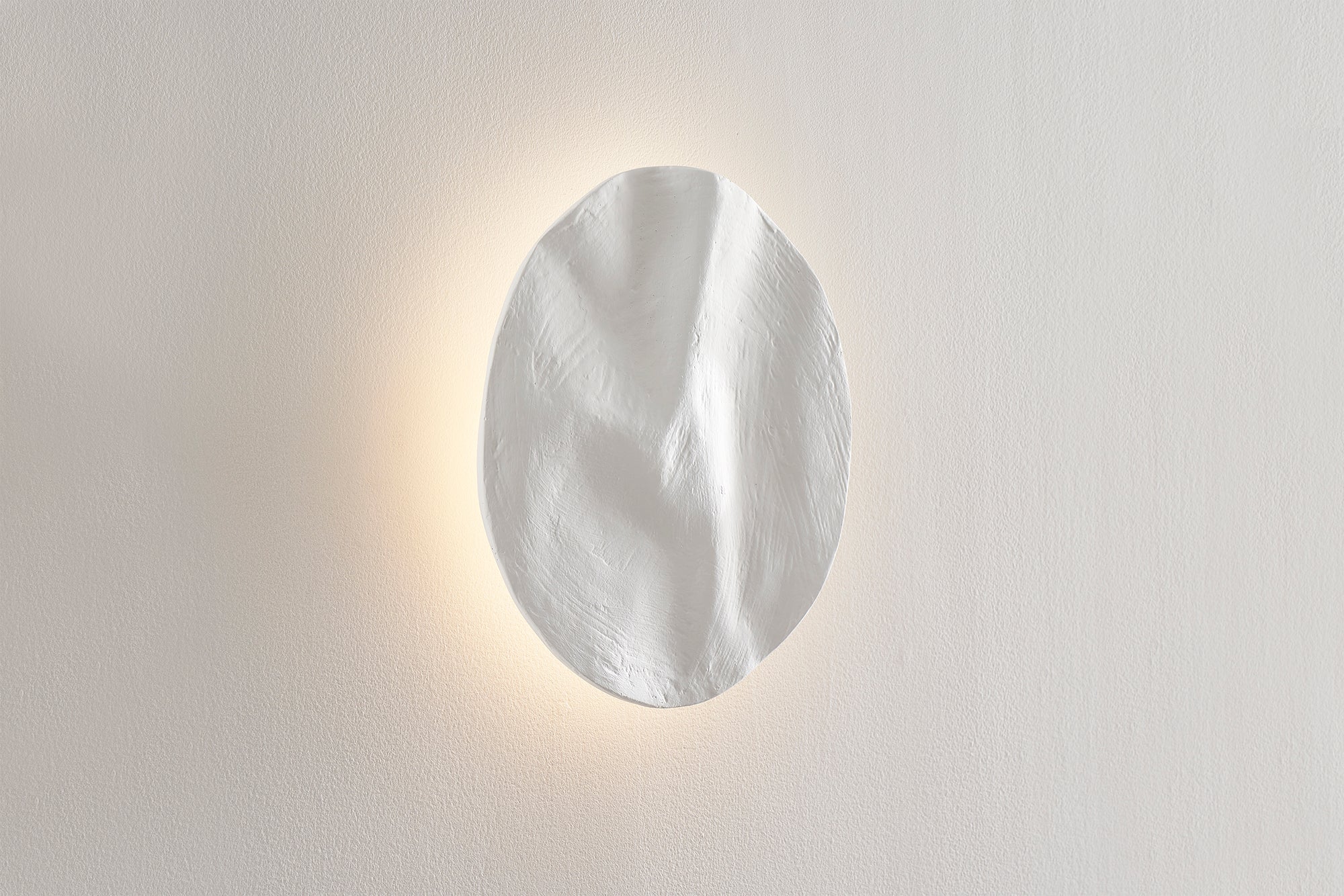 Franco Owan Wall Sconce