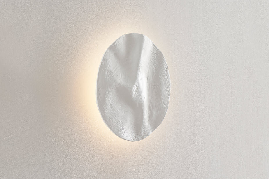 Franco Owan Wall Sconce