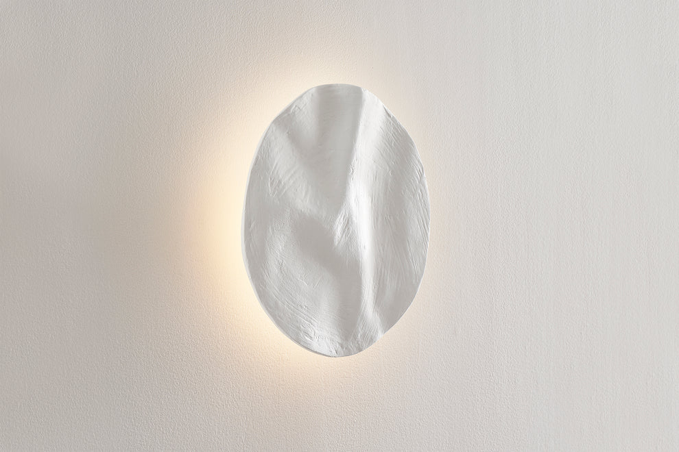 Franco Owan Wall Sconce