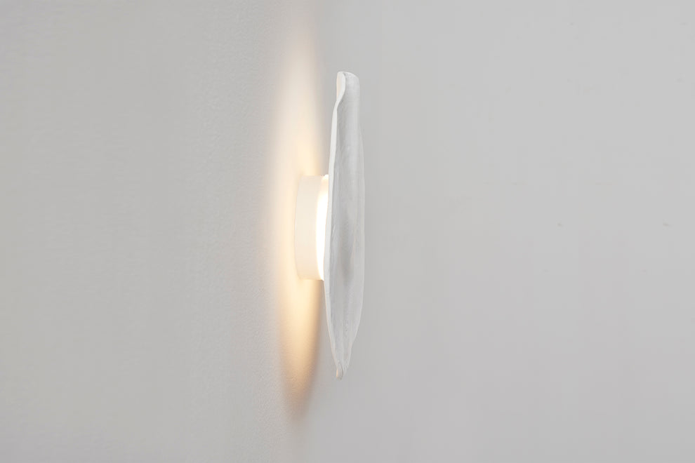 Franco Owan Wall Sconce