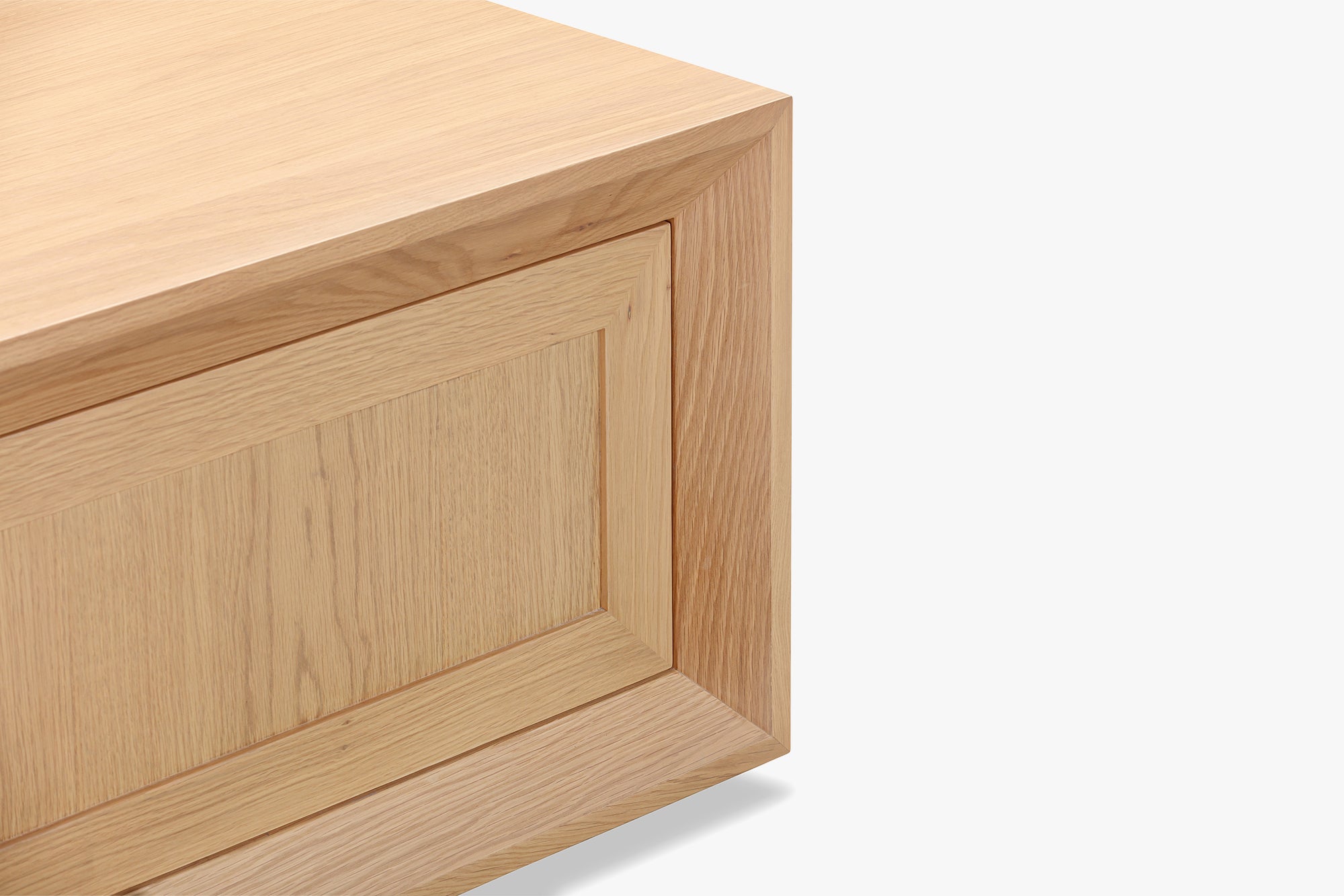 Frank II Lowline 1 Drawer Buffet