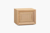 Frank II Lowline Bedside Table