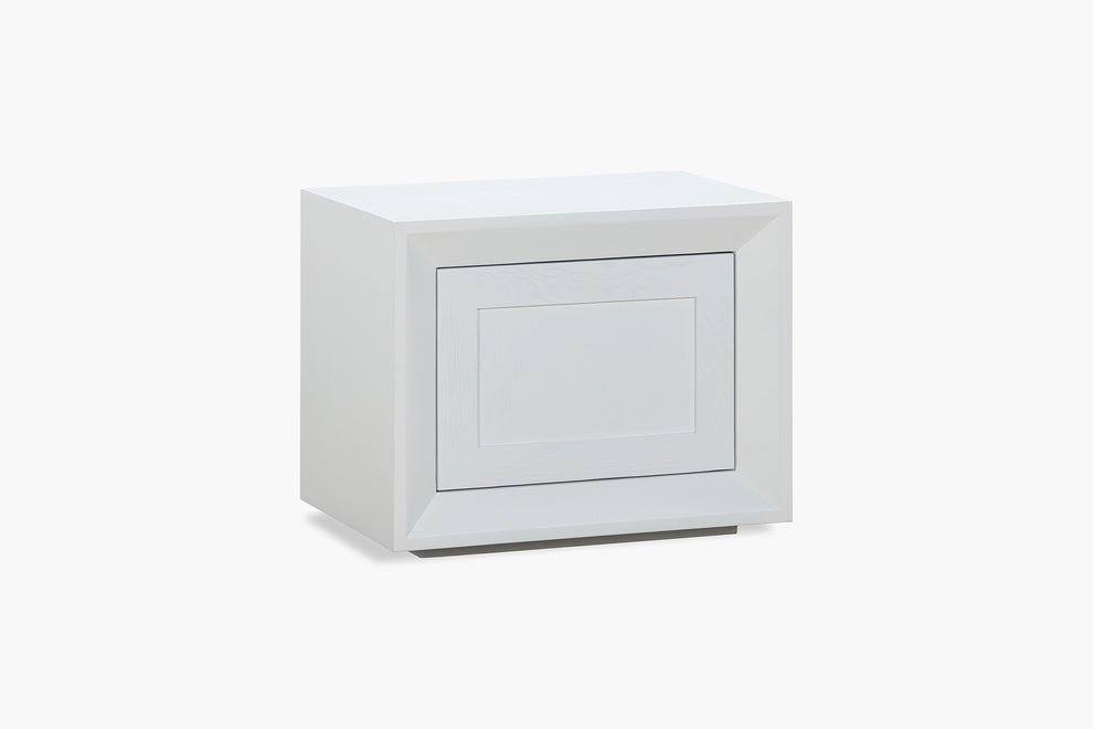 Frank II Lowline Bedside Table