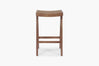 Galleria Backless Bar Stool