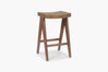 Galleria Backless Bar Stool