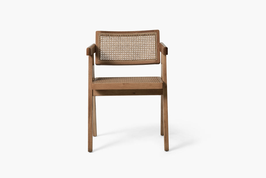 Galleria Caramel Dining Chair