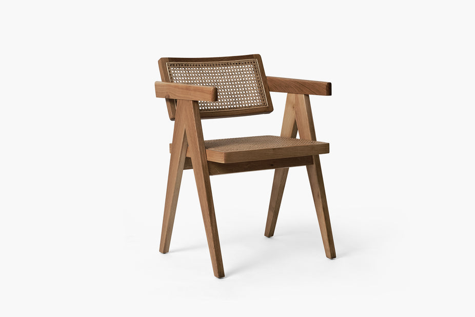 Galleria Caramel Dining Chair