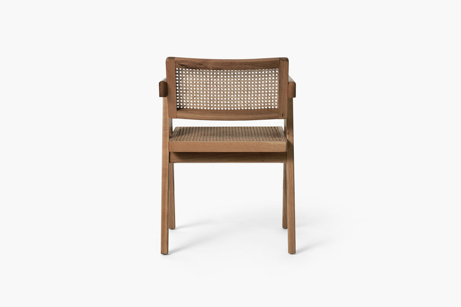 Galleria Caramel Dining Chair