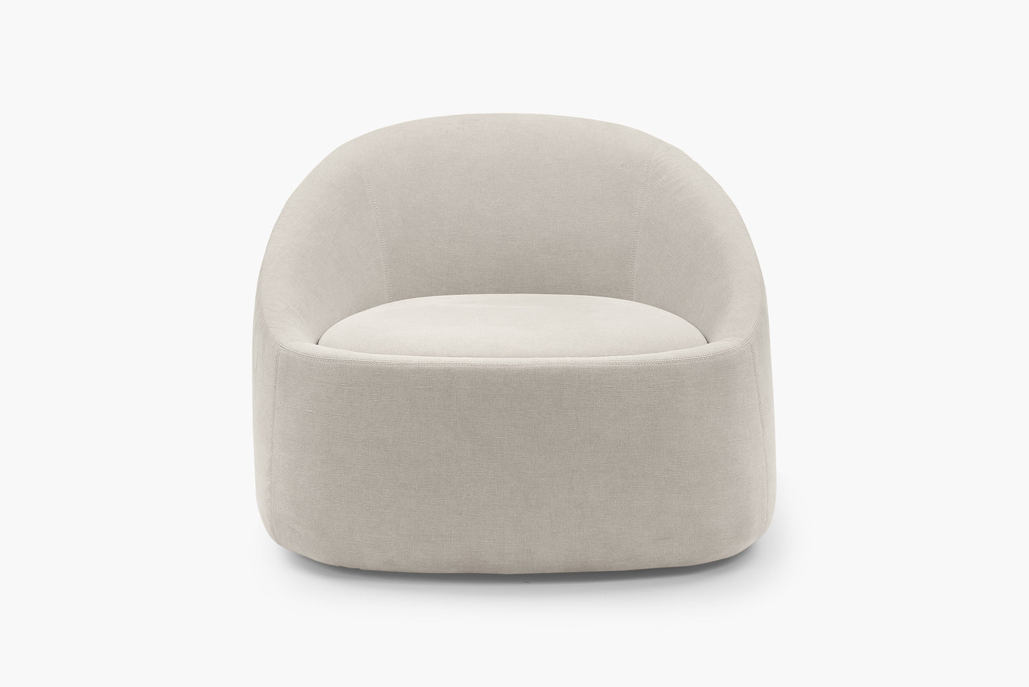 Gallo Swivel Occasional Chair