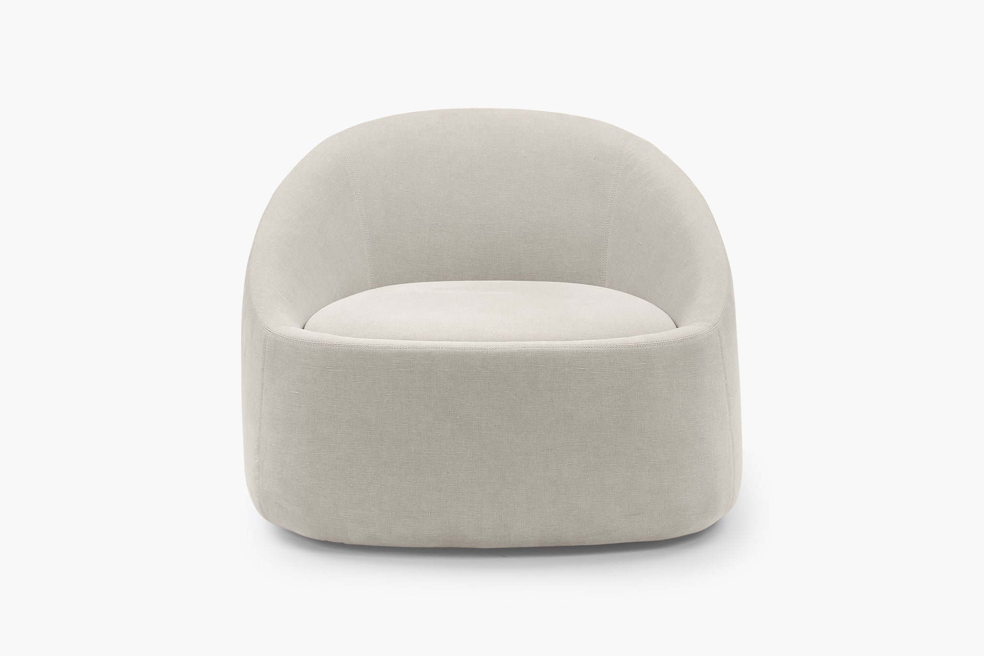 Gallo Swivel Occasional Chair