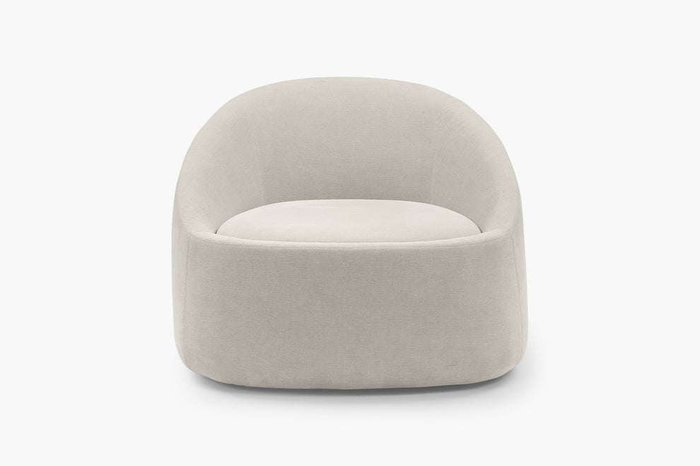 Gallo Swivel Occasional Chair