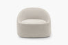 Gallo Swivel Occasional Chair