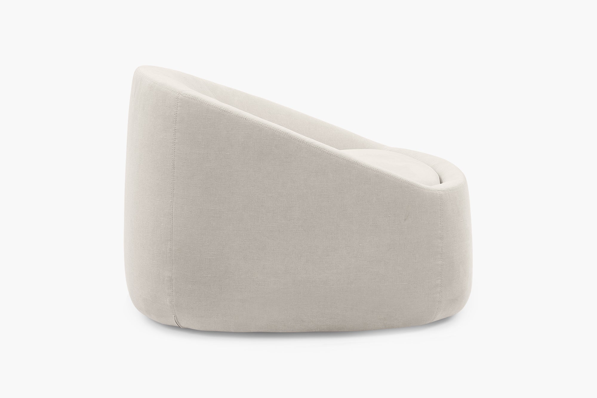 Gallo Swivel Occasional Chair