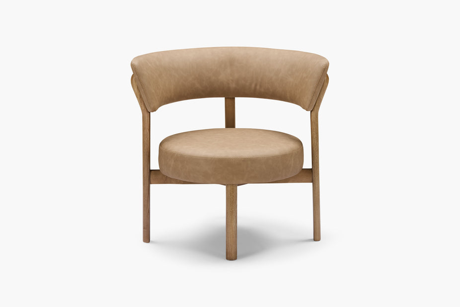 Bellino Grande Chair