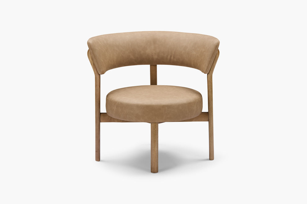 Bellino Grande Chair
