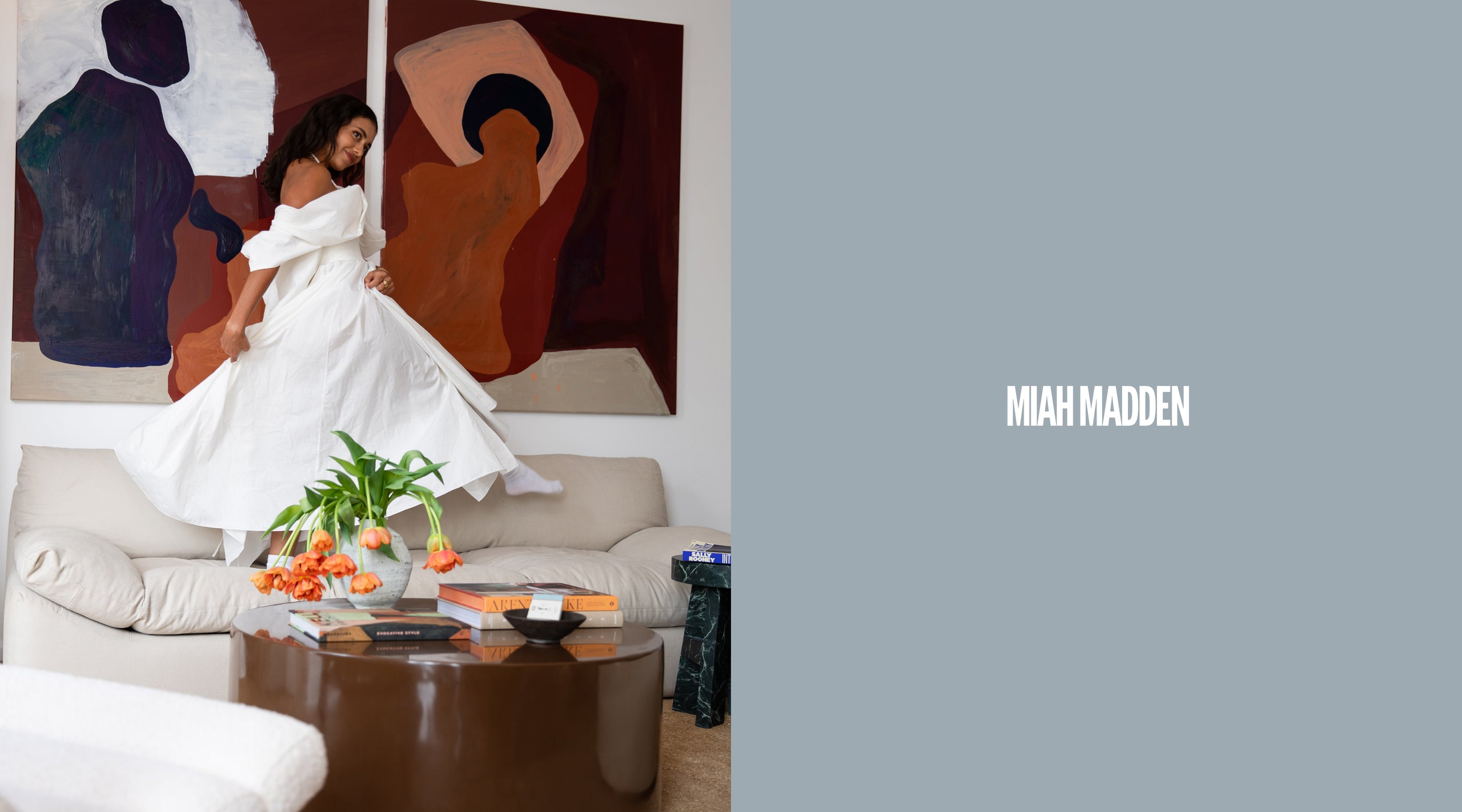 Miah Madden – MCM House