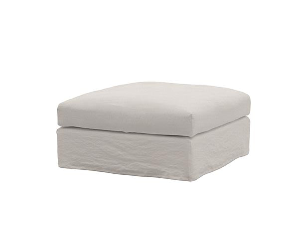 Johnson Ottoman