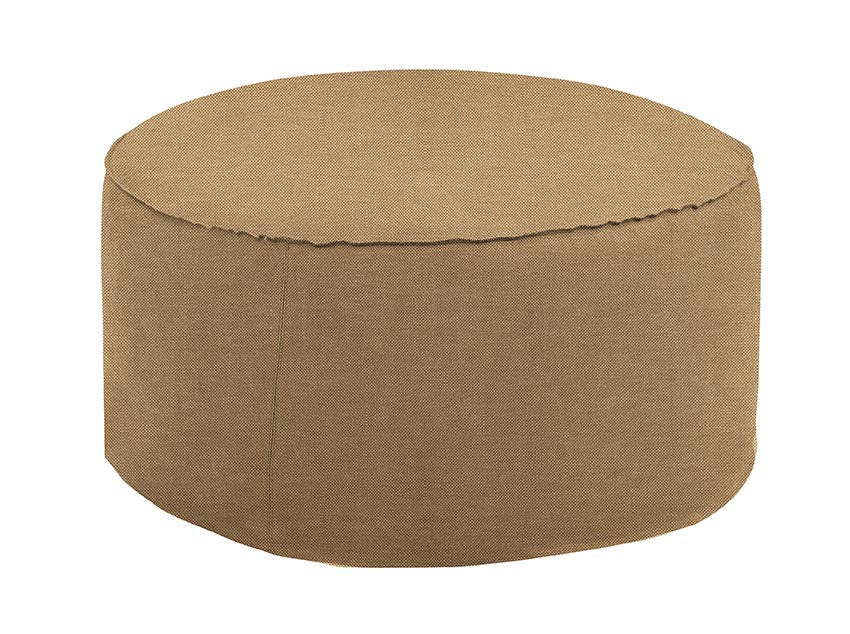 Joe Round Ottoman