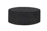 Joe Round Ottoman
