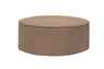 Joe Round Ottoman