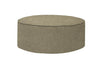 Joe Round Ottoman
