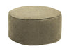 Joe Round Ottoman