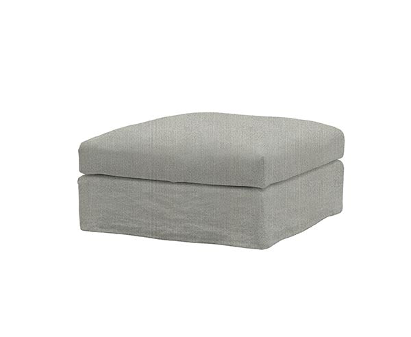 Johnson Ottoman