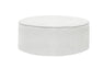 Joe Round Ottoman