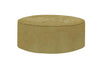 Joe Round Ottoman