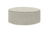 Joe Round Ottoman